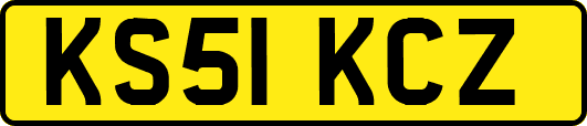 KS51KCZ