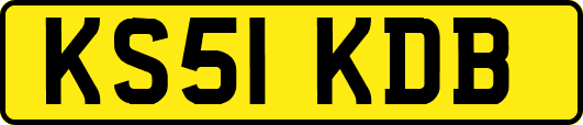 KS51KDB