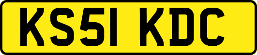 KS51KDC