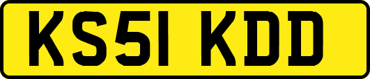 KS51KDD