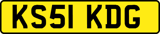 KS51KDG