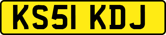 KS51KDJ