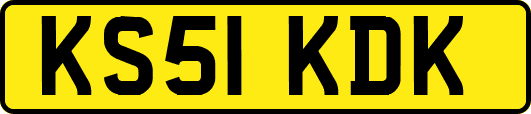 KS51KDK