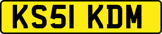 KS51KDM