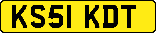 KS51KDT