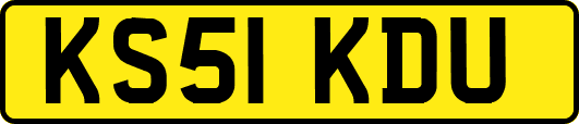 KS51KDU