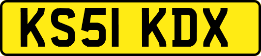 KS51KDX