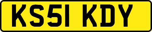 KS51KDY