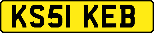 KS51KEB