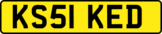 KS51KED