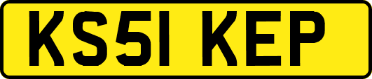 KS51KEP