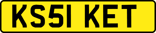 KS51KET