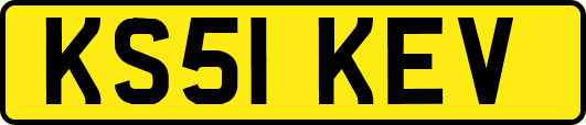 KS51KEV