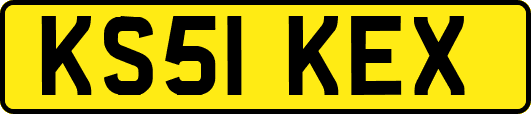 KS51KEX