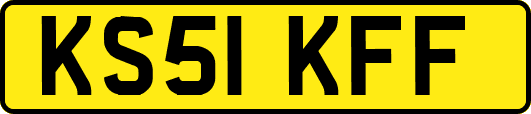 KS51KFF