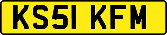 KS51KFM