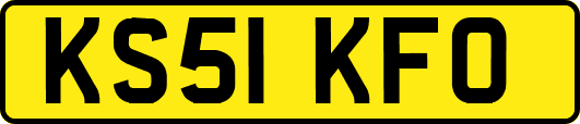 KS51KFO