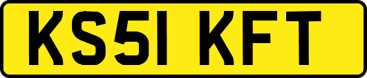 KS51KFT