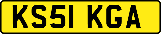 KS51KGA