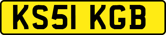 KS51KGB