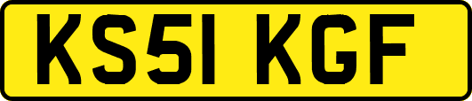 KS51KGF