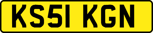 KS51KGN