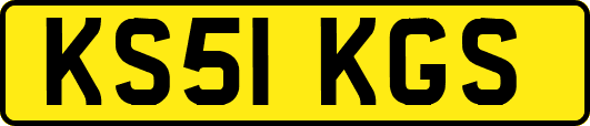 KS51KGS