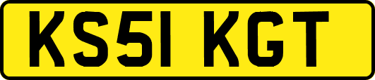 KS51KGT