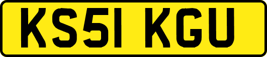 KS51KGU