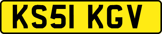 KS51KGV