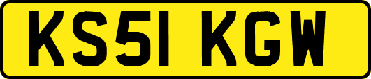 KS51KGW