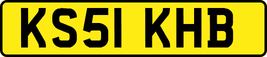 KS51KHB
