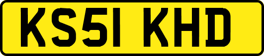 KS51KHD