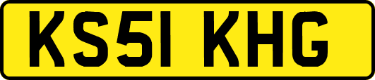 KS51KHG