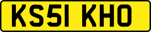 KS51KHO