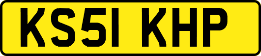 KS51KHP