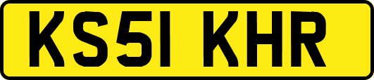 KS51KHR