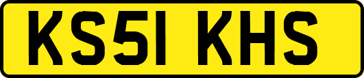 KS51KHS