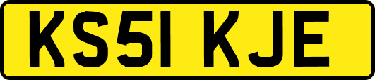 KS51KJE