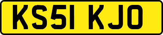 KS51KJO