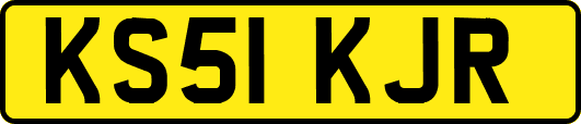 KS51KJR