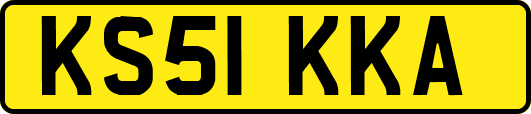 KS51KKA