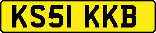 KS51KKB