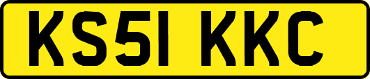 KS51KKC