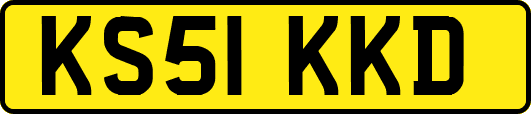 KS51KKD