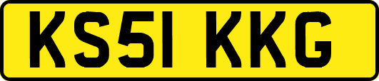 KS51KKG