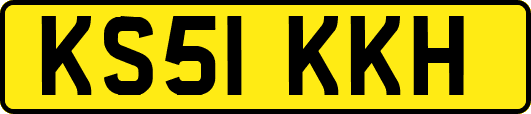 KS51KKH