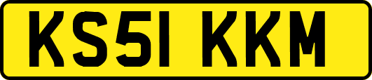 KS51KKM