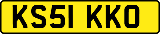 KS51KKO