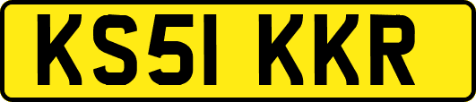 KS51KKR